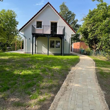 Belthus Apartment Fehmarn Exterior foto