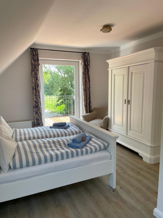 Belthus Apartment Fehmarn Exterior foto