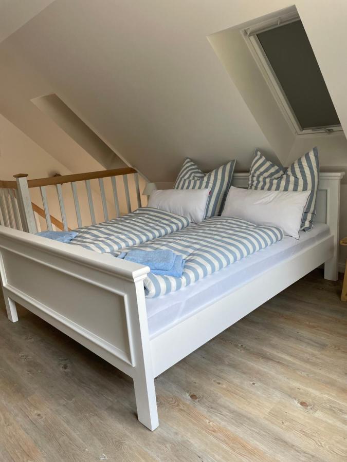 Belthus Apartment Fehmarn Exterior foto