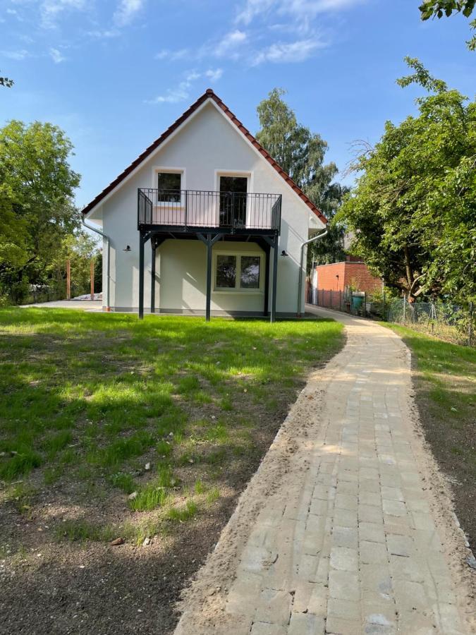 Belthus Apartment Fehmarn Exterior foto