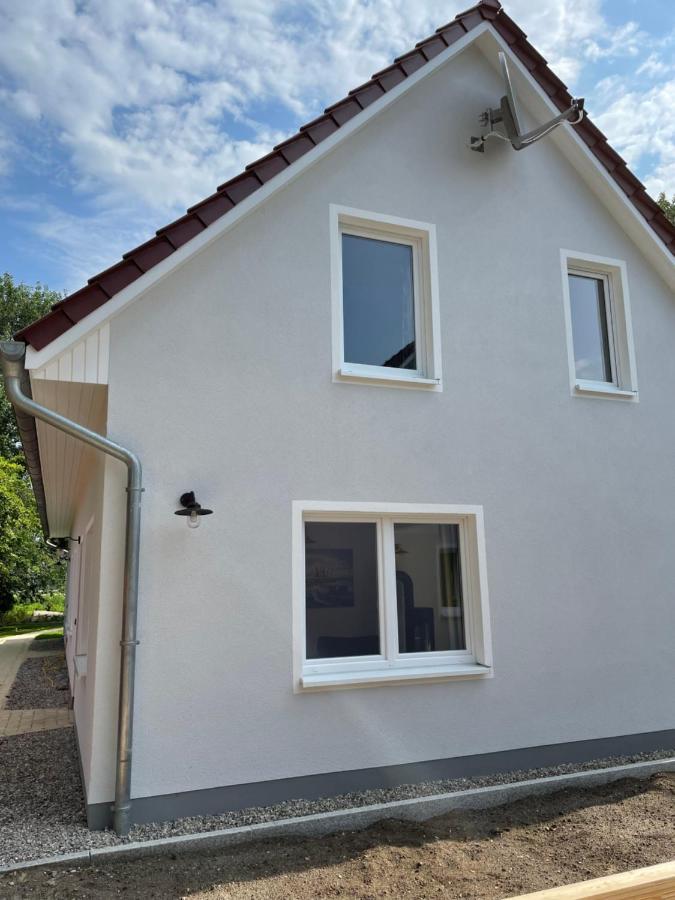 Belthus Apartment Fehmarn Exterior foto
