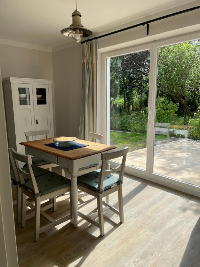 Belthus Apartment Fehmarn Exterior foto