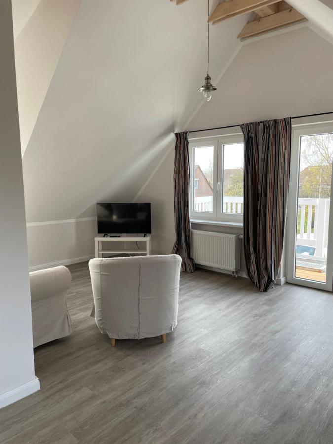 Belthus Apartment Fehmarn Exterior foto