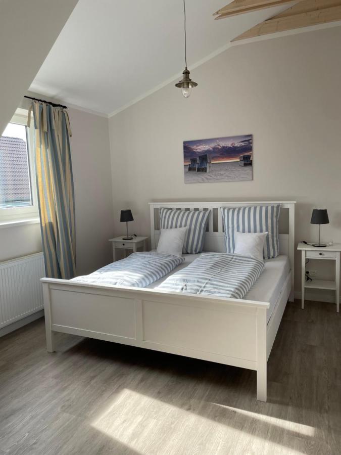 Belthus Apartment Fehmarn Exterior foto