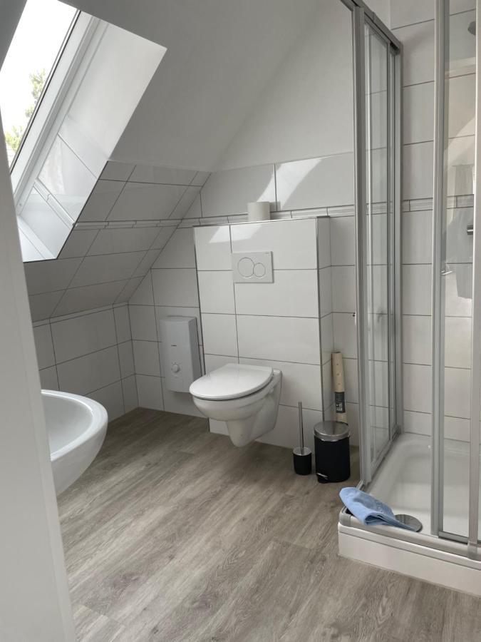 Belthus Apartment Fehmarn Exterior foto