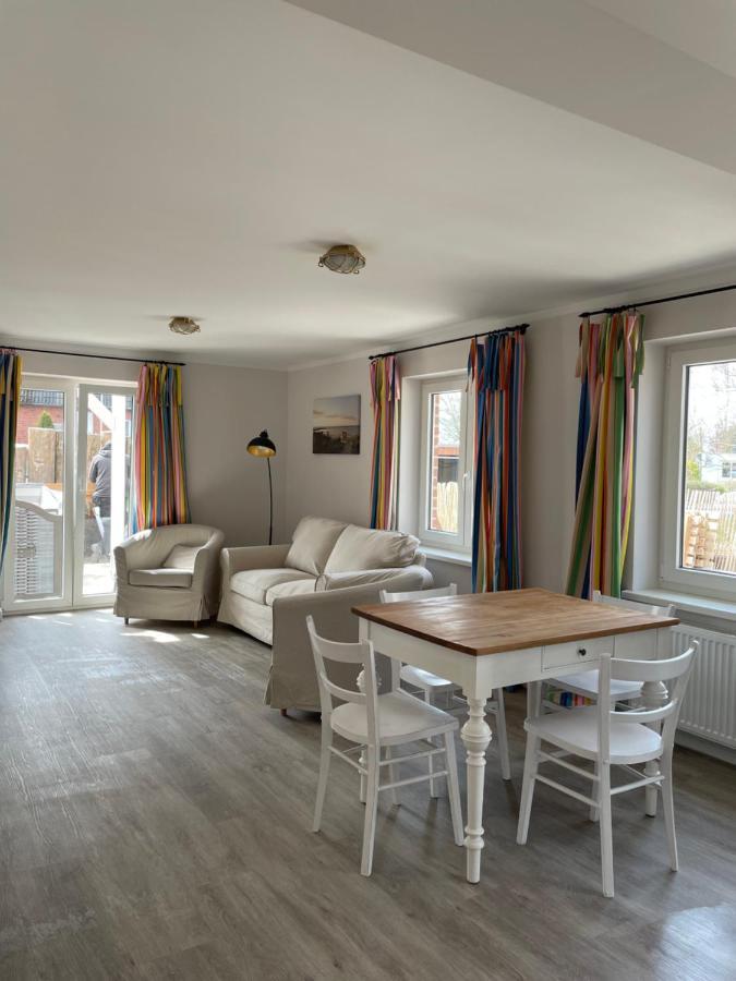 Belthus Apartment Fehmarn Exterior foto