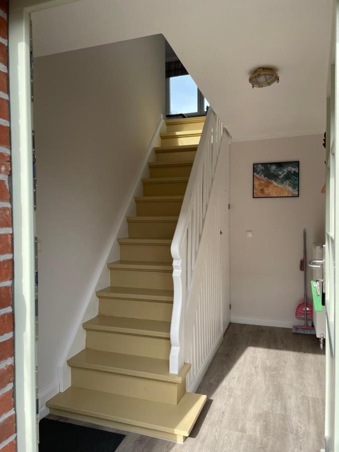 Belthus Apartment Fehmarn Exterior foto